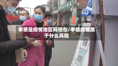 孝感是疫情地区吗现在/孝感疫情属于什么风险-第1张图片