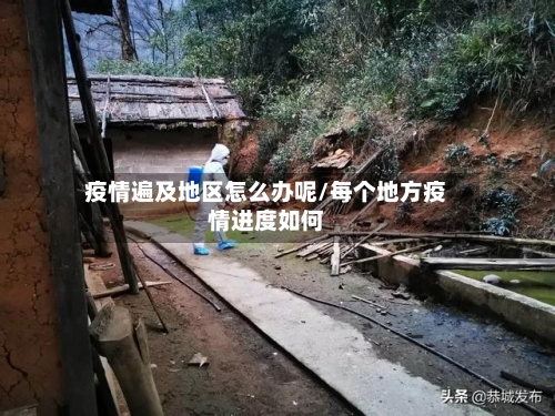 疫情遍及地区怎么办呢/每个地方疫情进度如何-第2张图片