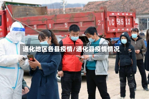 通化地区各县疫情/通化县疫情情况-第2张图片