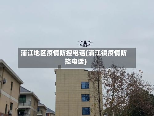 浦江地区疫情防控电话(浦江镇疫情防控电话)-第2张图片