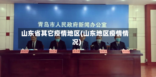 山东省其它疫情地区(山东地区疫情情况)-第2张图片