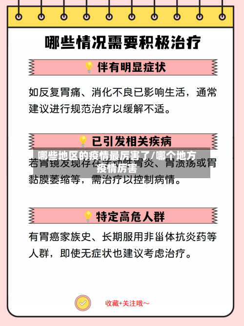 哪些地区的疫情最厉害了/哪个地方疫情厉害-第1张图片