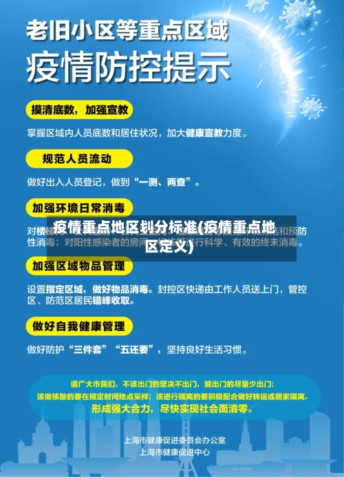 疫情重点地区划分标准(疫情重点地区定义)-第2张图片