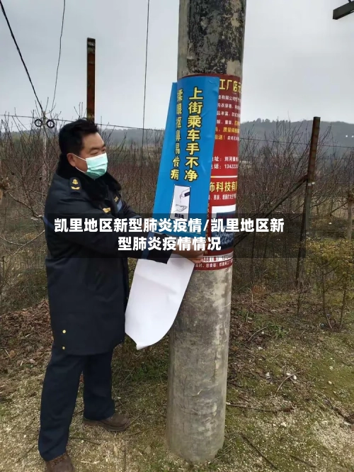 凯里地区新型肺炎疫情/凯里地区新型肺炎疫情情况-第1张图片