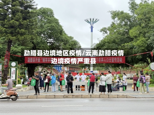 勐腊县边境地区疫情/云南勐腊疫情边境疫情严重县-第1张图片