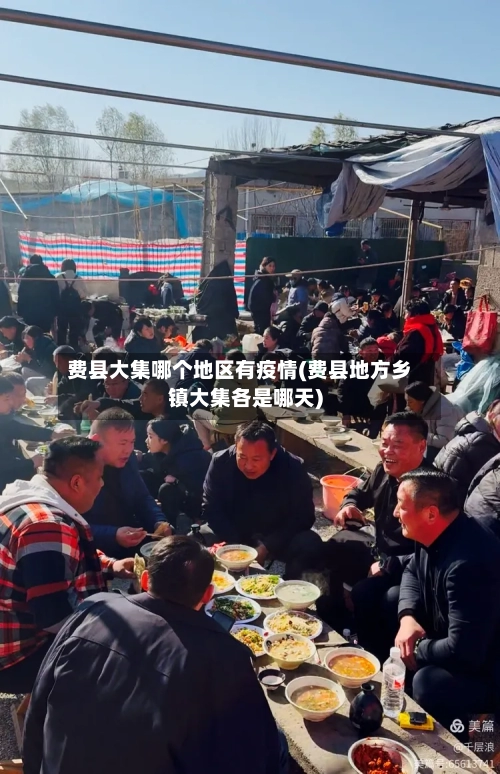 费县大集哪个地区有疫情(费县地方乡镇大集各是哪天)-第3张图片