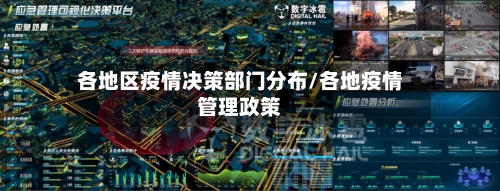 各地区疫情决策部门分布/各地疫情管理政策-第1张图片