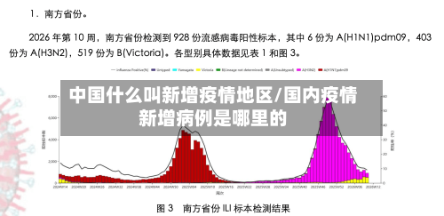 中国什么叫新增疫情地区/国内疫情新增病例是哪里的-第3张图片