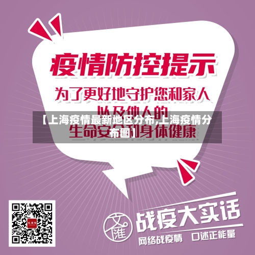 【上海疫情最新地区分布,上海疫情分布图】-第1张图片