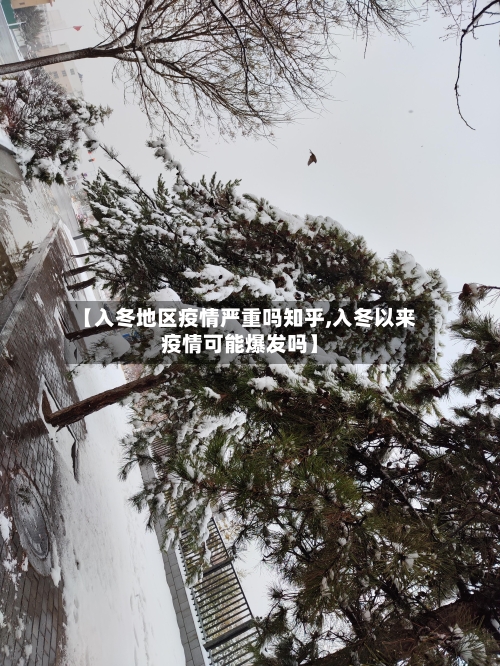 【入冬地区疫情严重吗知乎,入冬以来疫情可能爆发吗】-第3张图片