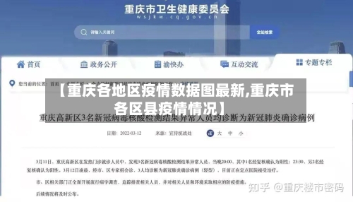 【重庆各地区疫情数据图最新,重庆市各区县疫情情况】-第2张图片