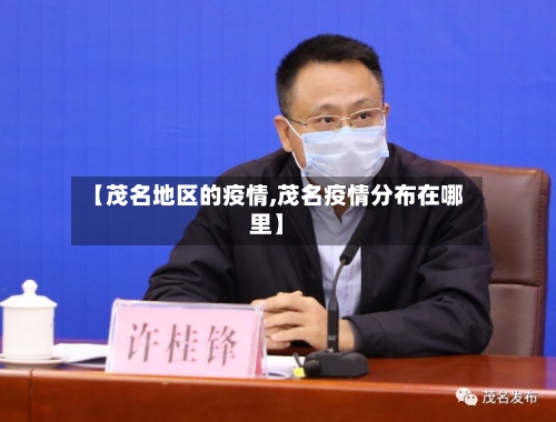 【茂名地区的疫情,茂名疫情分布在哪里】-第2张图片