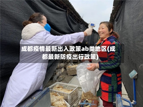 成都疫情最新出入政策ab类地区(成都最新防疫出行政策)-第3张图片