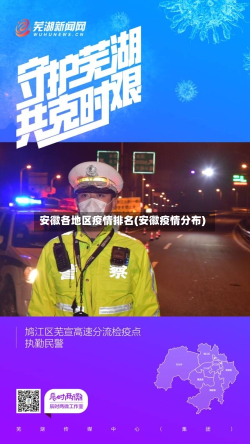 安徽各地区疫情排名(安徽疫情分布)-第3张图片
