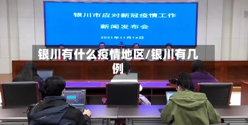 银川有什么疫情地区/银川有几例-第2张图片