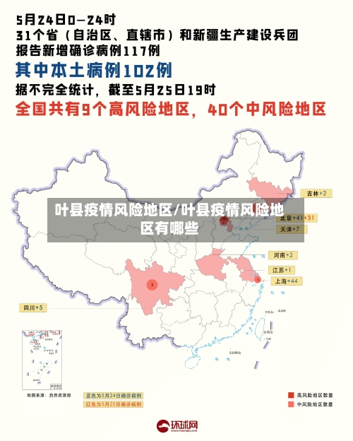 叶县疫情风险地区/叶县疫情风险地区有哪些-第2张图片