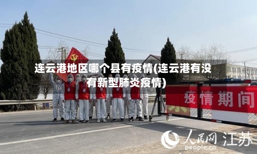 连云港地区哪个县有疫情(连云港有没有新型肺炎疫情)-第1张图片