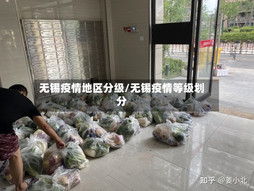 无锡疫情地区分级/无锡疫情等级划分-第1张图片