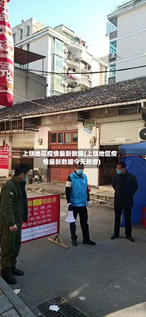 上饶地区疫情最新数据(上饶地区疫情最新数据今天新增)-第2张图片