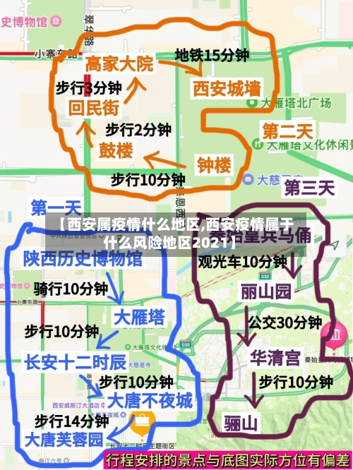 【西安属疫情什么地区,西安疫情属于什么风险地区2021】-第1张图片