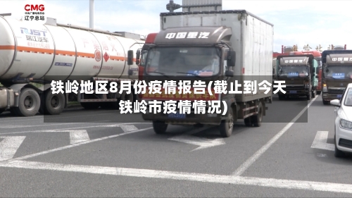 铁岭地区8月份疫情报告(截止到今天铁岭市疫情情况)-第1张图片