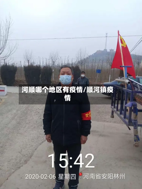 河顺哪个地区有疫情/顺河镇疫情-第1张图片