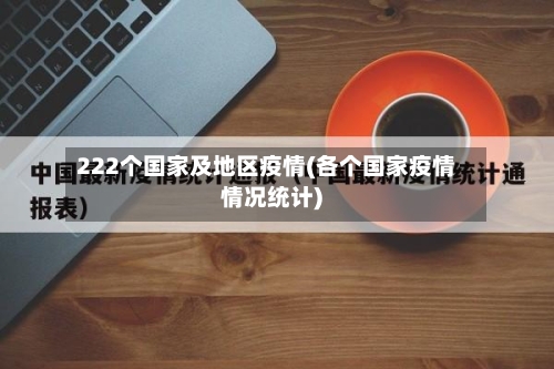 222个国家及地区疫情(各个国家疫情情况统计)-第1张图片