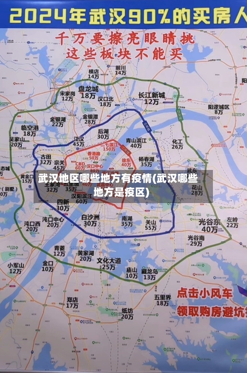 武汉地区哪些地方有疫情(武汉哪些地方是疫区)-第2张图片