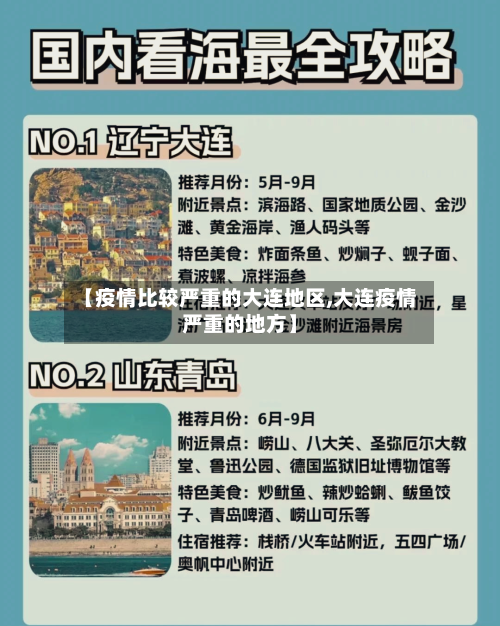 【疫情比较严重的大连地区,大连疫情严重的地方】-第2张图片