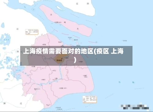 上海疫情需要面对的地区(疫区 上海)-第2张图片
