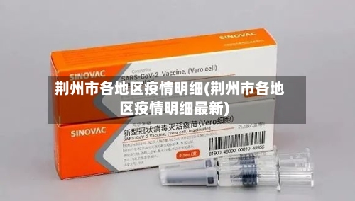 荆州市各地区疫情明细(荆州市各地区疫情明细最新)-第2张图片