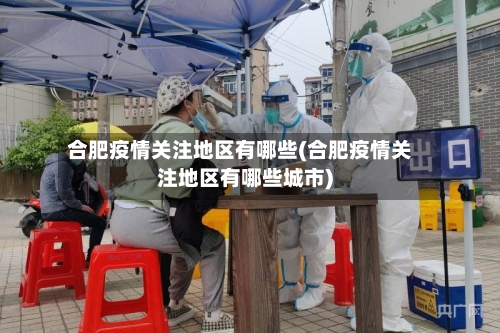 合肥疫情关注地区有哪些(合肥疫情关注地区有哪些城市)-第2张图片