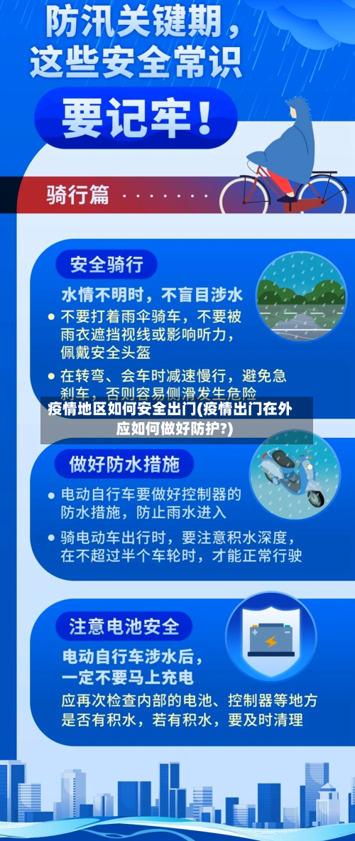 疫情地区如何安全出门(疫情出门在外应如何做好防护?)-第1张图片