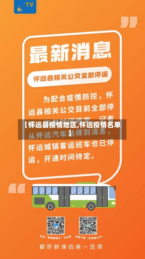 【怀远县疫情地区,怀远疫情名单】-第3张图片