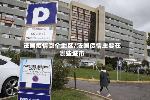 法国疫情哪个地区/法国疫情主要在哪些城市-第2张图片