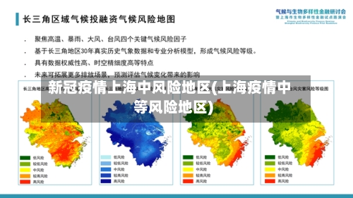 新冠疫情上海中风险地区(上海疫情中等风险地区)-第1张图片