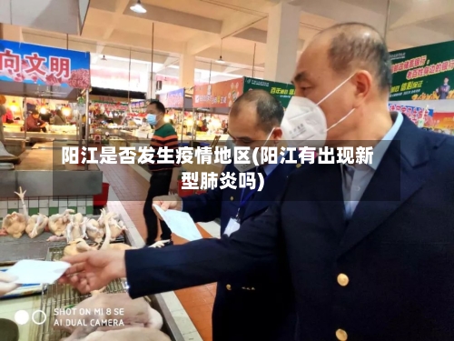 阳江是否发生疫情地区(阳江有出现新型肺炎吗)-第2张图片