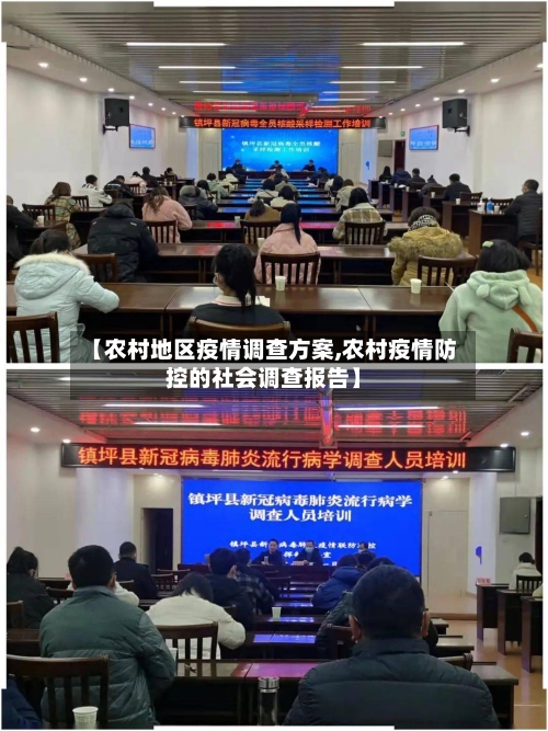 【农村地区疫情调查方案,农村疫情防控的社会调查报告】-第3张图片