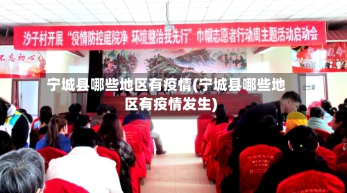 宁城县哪些地区有疫情(宁城县哪些地区有疫情发生)-第2张图片
