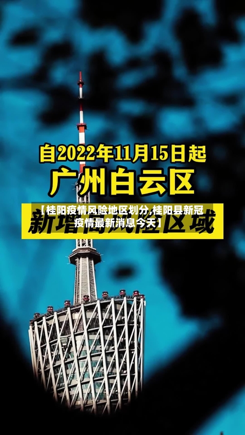【桂阳疫情风险地区划分,桂阳县新冠疫情最新消息今天】-第3张图片