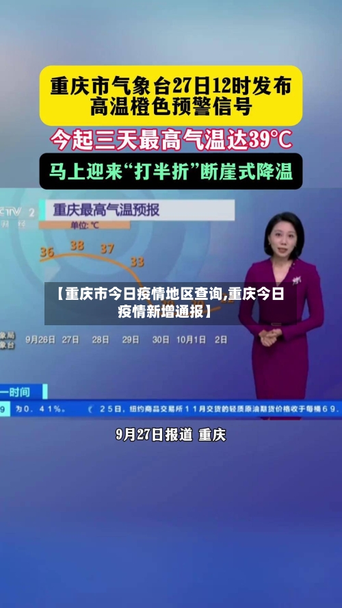 【重庆市今日疫情地区查询,重庆今日疫情新增通报】-第3张图片