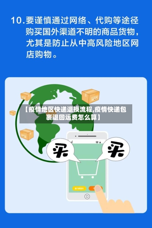 【疫情地区快递退换流程,疫情快递包裹退回运费怎么算】-第1张图片