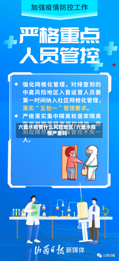 六盘水疫情什么风险地区/六盘水疫情严重吗-第1张图片