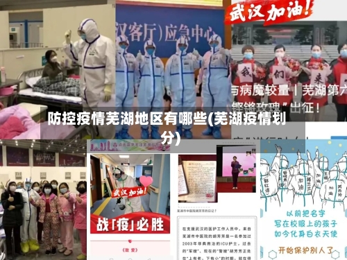 防控疫情芜湖地区有哪些(芜湖疫情划分)-第3张图片
