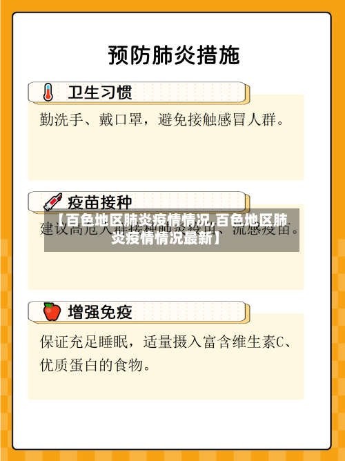 【百色地区肺炎疫情情况,百色地区肺炎疫情情况最新】-第2张图片