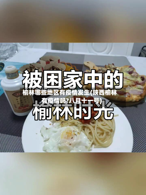 榆林哪些地区有疫情发生(陕西榆林有疫情吗?八月十一号)-第1张图片