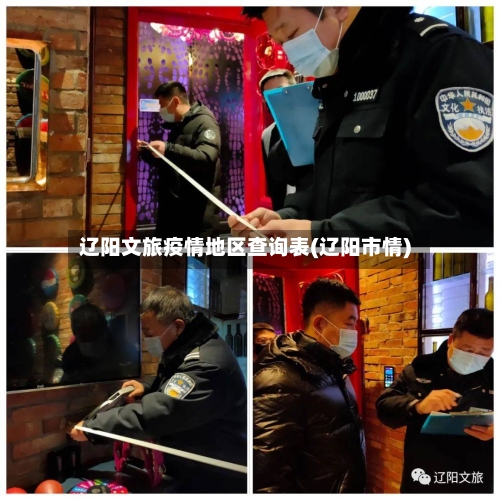 辽阳文旅疫情地区查询表(辽阳市情)-第1张图片