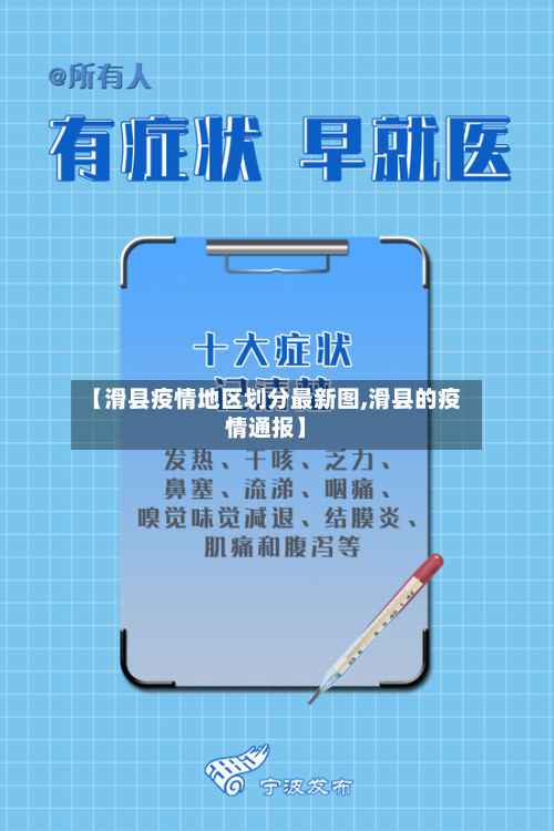 【滑县疫情地区划分最新图,滑县的疫情通报】-第2张图片