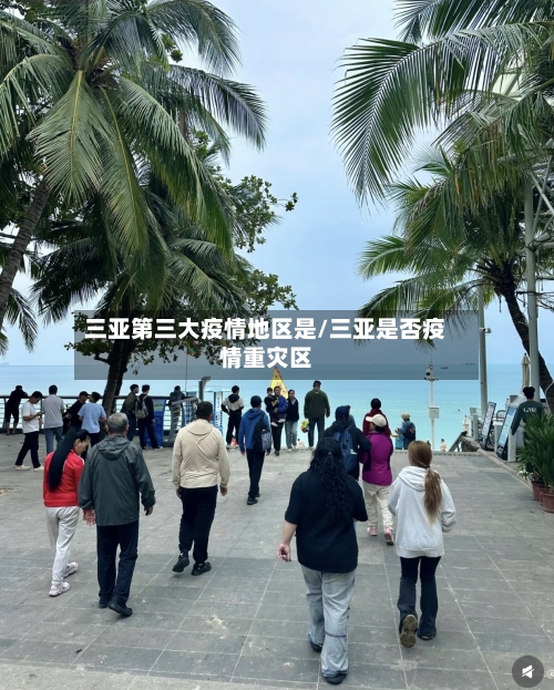 三亚第三大疫情地区是/三亚是否疫情重灾区-第2张图片