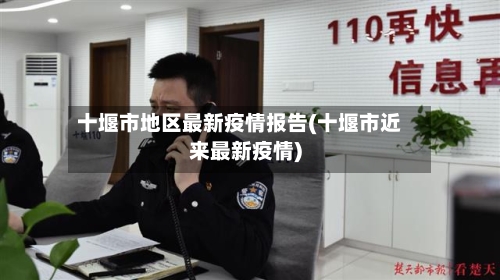 十堰市地区最新疫情报告(十堰市近来最新疫情)-第2张图片